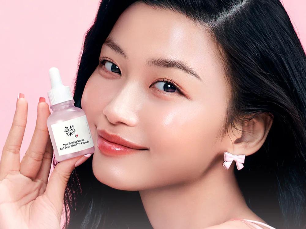 Beauty of Joseon Pore Firming Serum Review - Newest Glowing Addition