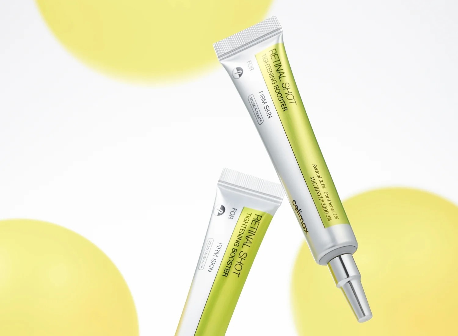 Celimax Vita-A Retinal Shot Tightening Booster 15ml