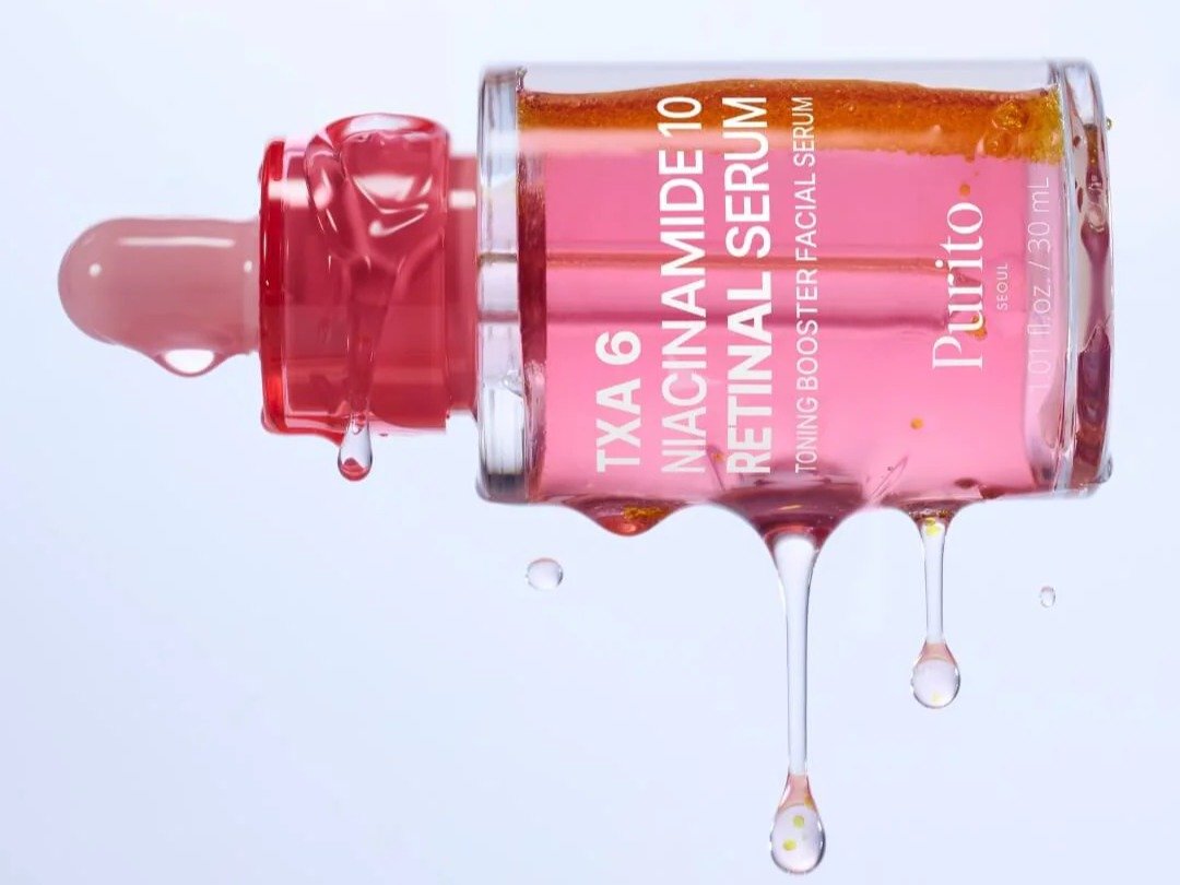 Purito Seoul TXA 6 Niacinamide 10 Retinal Serum Review – Ultimate Radiance Treatment?