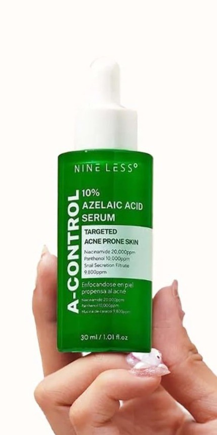 Nineless A-Control 10% Azelaic Acid Serum