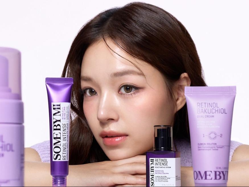 Some By Mi | A History of Beauty