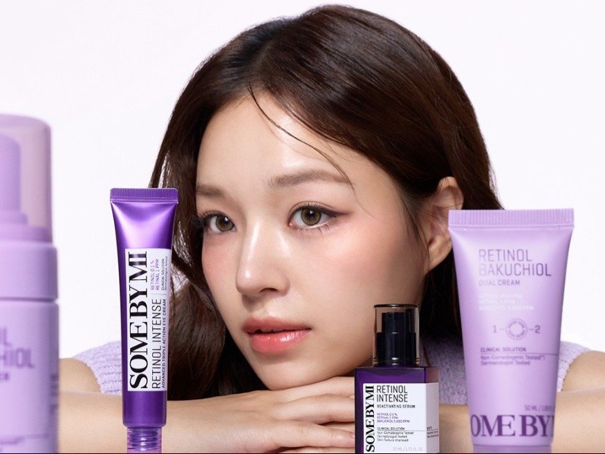 Some By Mi | A History of Beauty