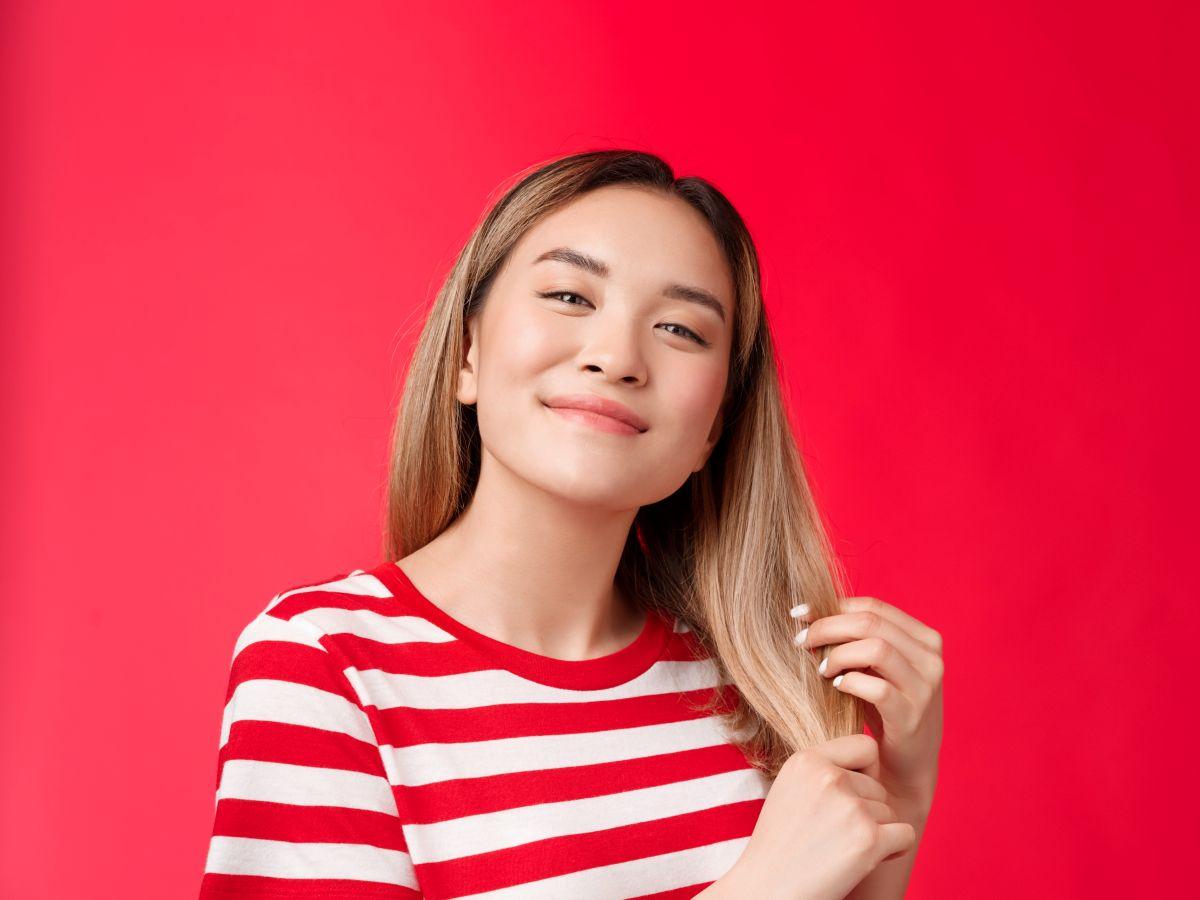 How to Refresh Oily Hair – For Radiance Without Build-Up