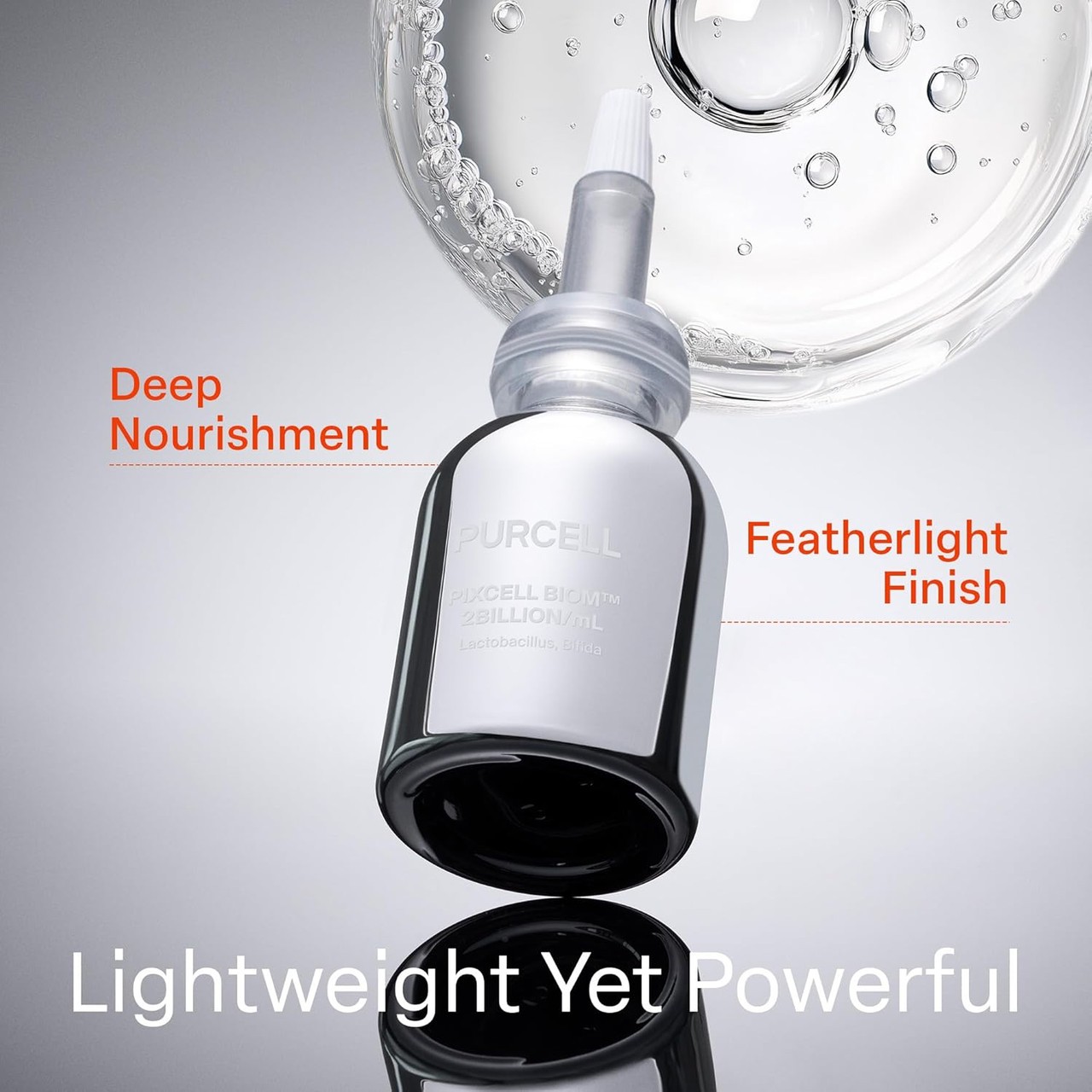 Purcell Pixcell Biom 2 Billion/Ml Treatment